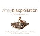 Various - Simply Blaxploitation (4CD)
